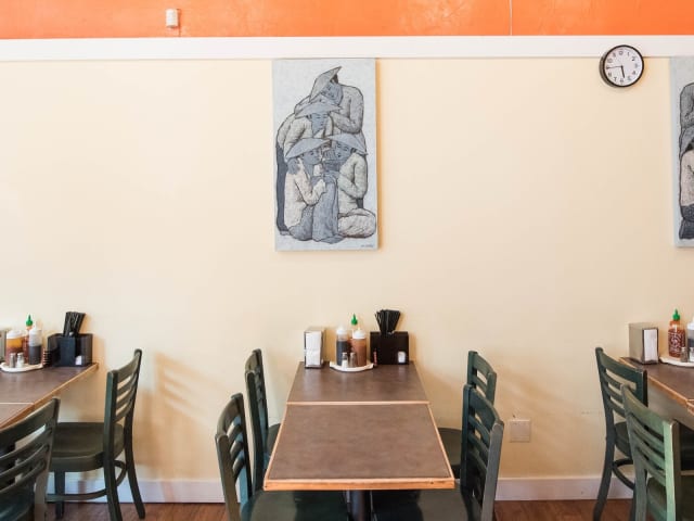 Lucky's Pho by Infatuation - Reviews