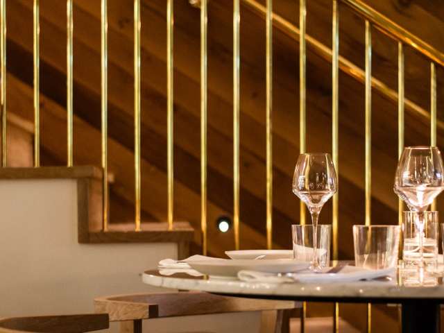 Lurra by @TheInfatuation