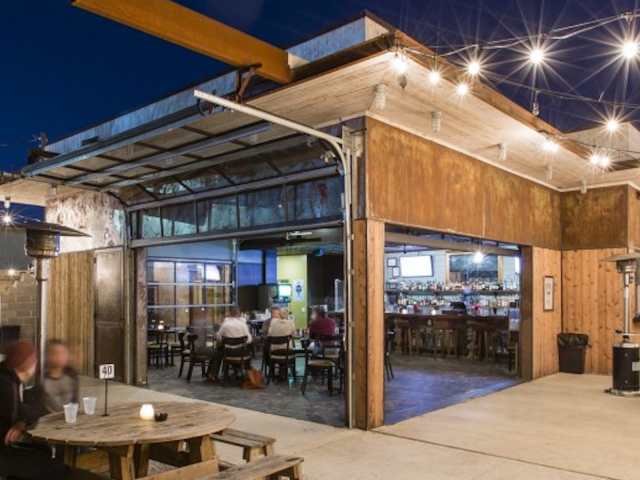 Lustre Pearl East by Eric Pawlak