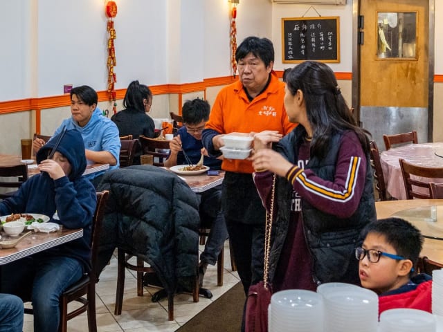 M Kee by Rachel Lerro