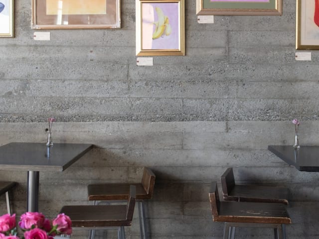 Macrina Bakery & Cafe by Infatuation - Reviews