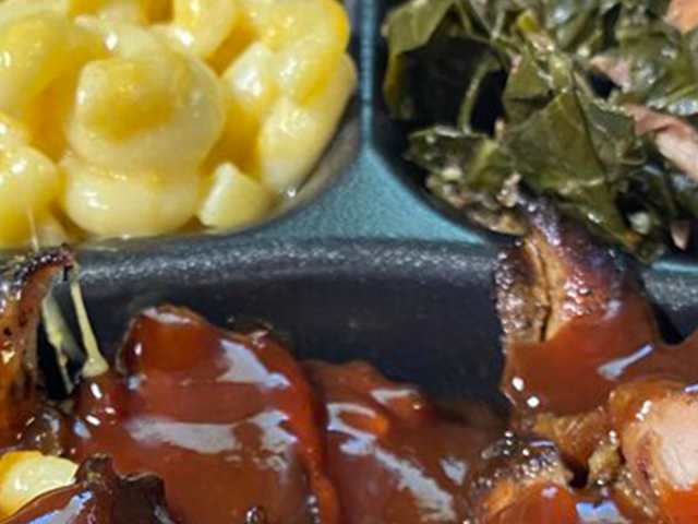 2537 S Wabash Ave by Infatuation - Reviews