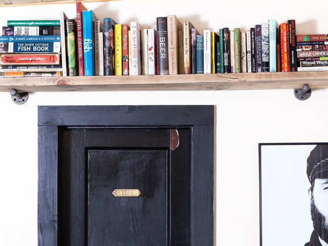 Maiden Lane by Infatuation - Reviews