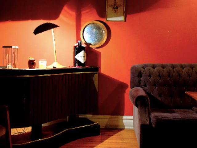 Maison Artemisia by @fernandoetulain