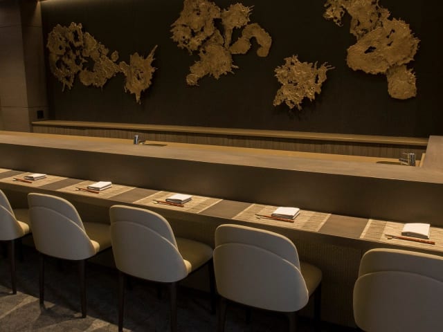 Mako by Barry Bresichen