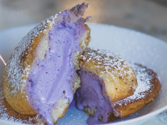 Mamasons Dirty Ice Cream by Infatuation - Reviews