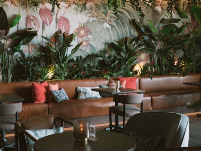 Mamey Miami by Luis Carducci