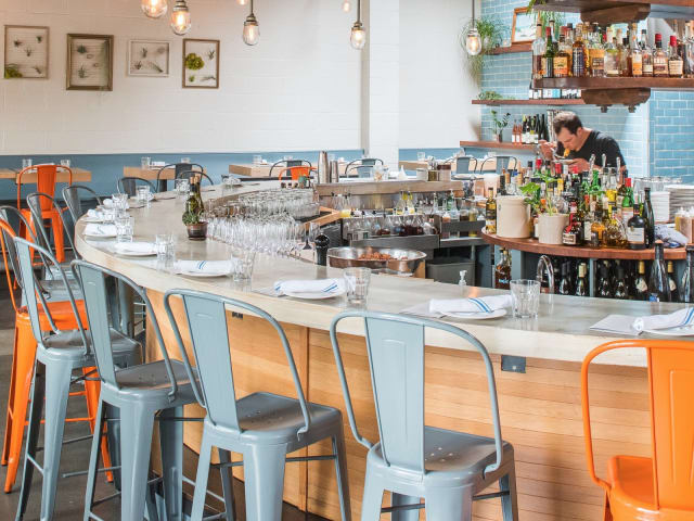 Manolin by Nate Watters