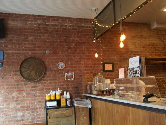 Manousheh Grand by Infatuation - Reviews