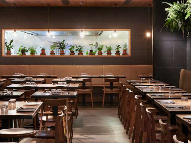 manteca by Infatuation - Reviews