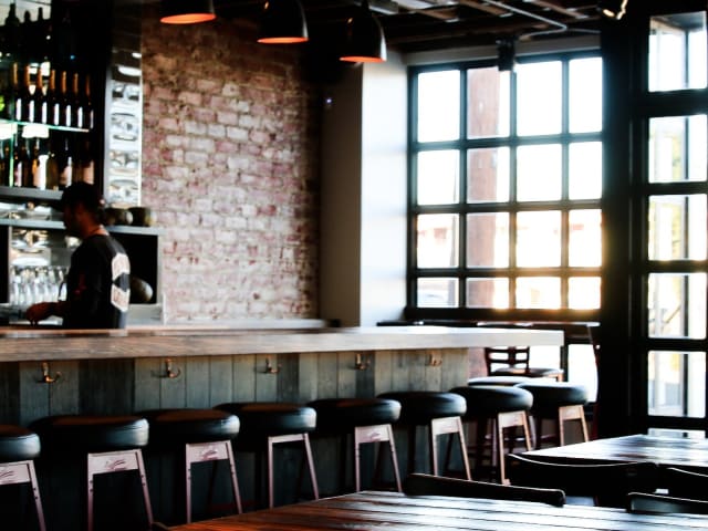 Maple Block Meat Co. by Holly Liss