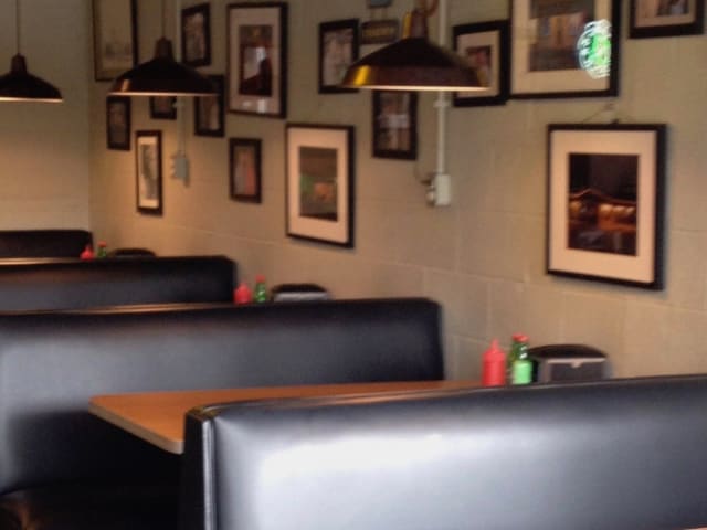 Maple & Motor by infatuation.com