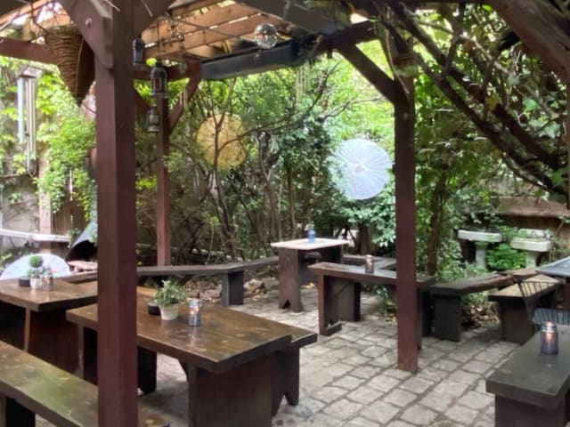 Maracuja by Michael Tulipan