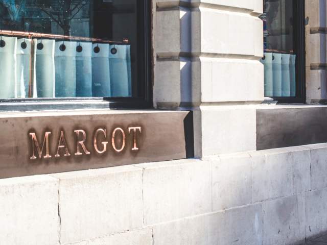 Margot by Karolina Wiercigroch