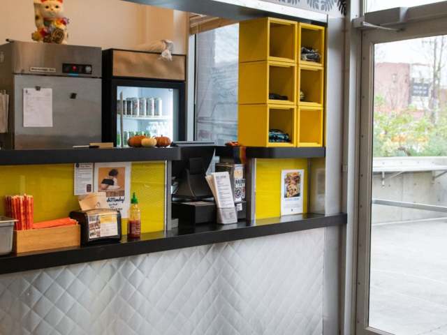 Marination Station by Infatuation - Reviews