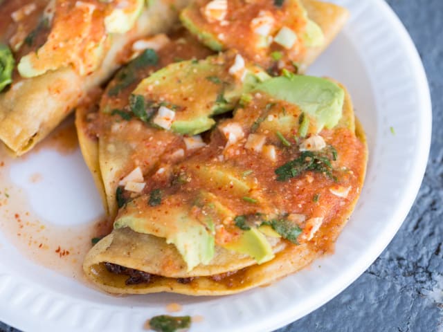 Mariscos Jalisco by Jakob Layman