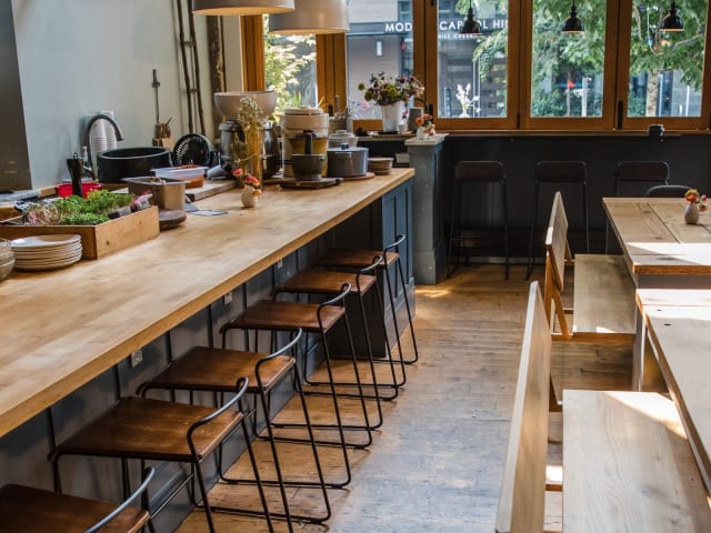 Lamarmite pop-up by Infatuation - Reviews