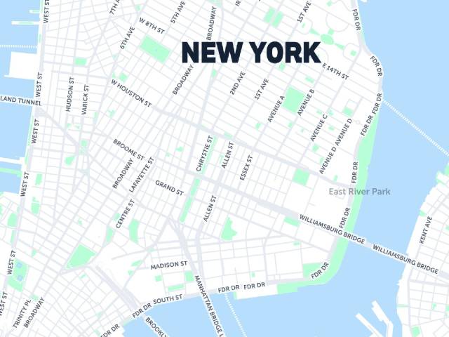 Marshall Stack by @TheInfatuation