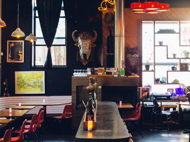 Martha by Sam Holland