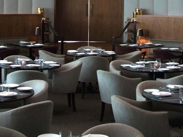 Matador Room by Photo Courtesy Miami Beach Edition