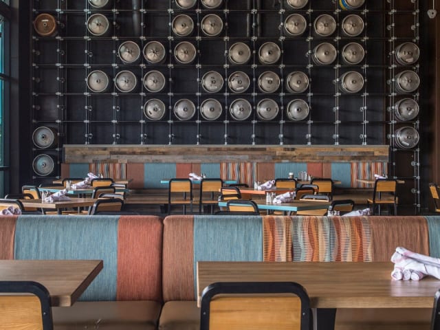 Maui Brewing Co. by Ryan Siphers