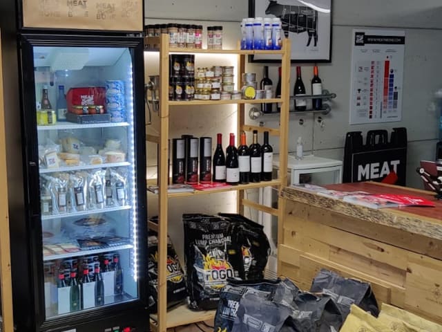 Meat N' Bone by Infatuation - Reviews