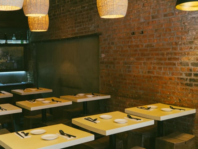 Meijin by Noah Devereaux