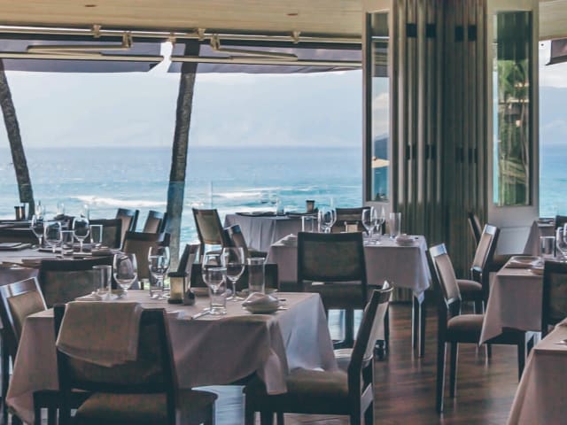 Merriman's Kapalua by Alanna O'Neil