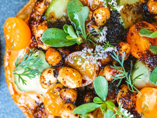 Melody by Krystal Thompson