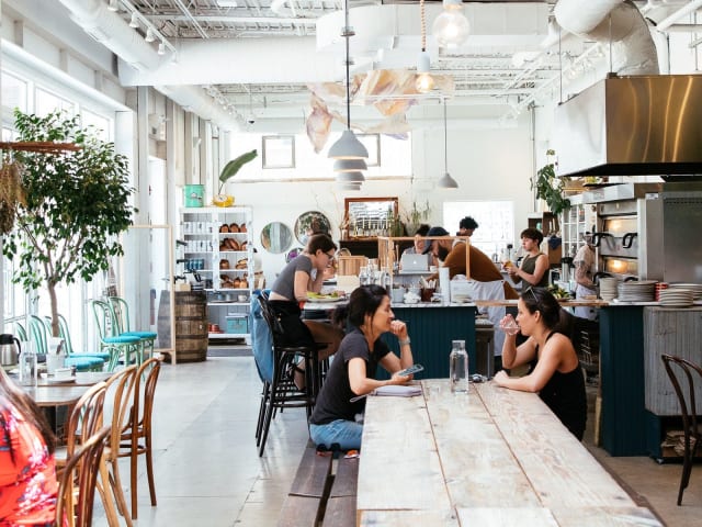 Bungalow by Middle Brow by Sandy Noto