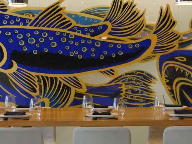 Miku Toronto by Infatuation - Reviews