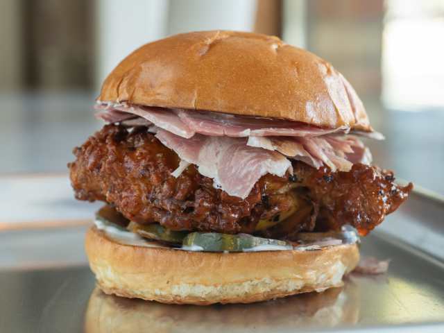 Milk Drunk by Nate Watters