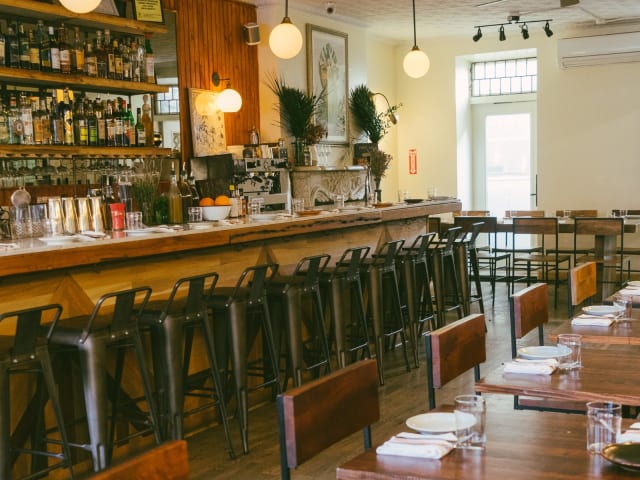 Miss Ada by @TheInfatuation