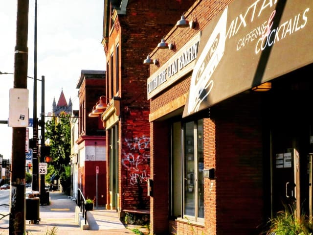 Mixtape by infatuation.com