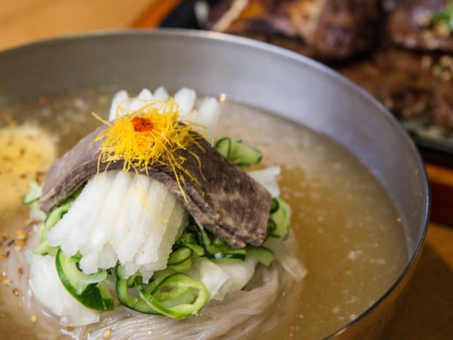 Mo Ran Gak Restaurant - Garden Grove by Infatuation - Reviews