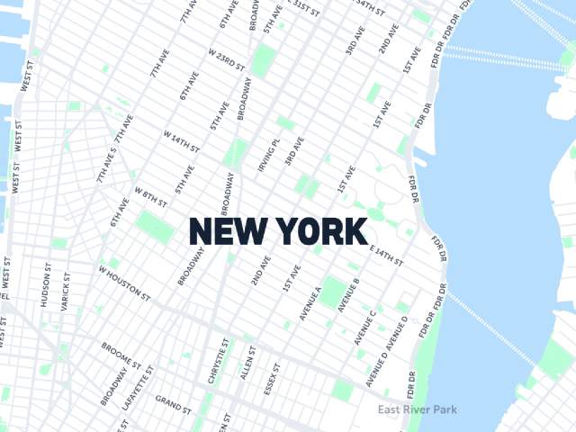 Momofuku Ssam Bar by Infatuation - Reviews