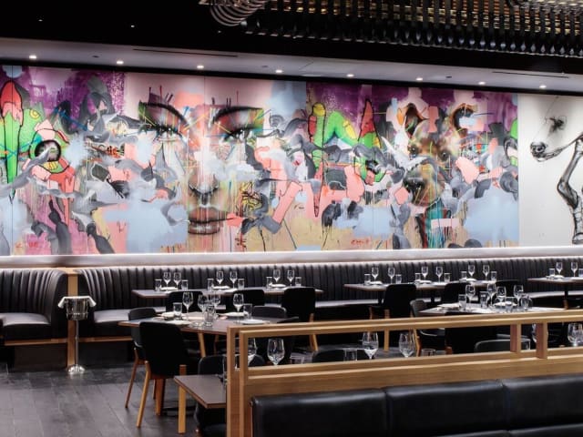 Momofuku by Gabriele Stabile