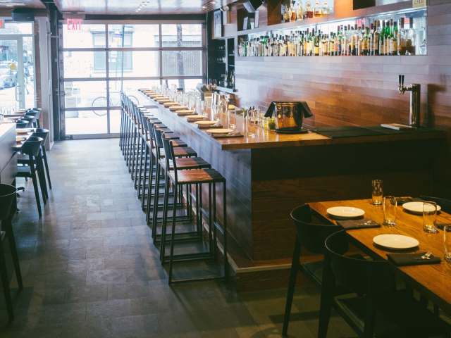 Momofuku Ssam Bar by Infatuation - Reviews