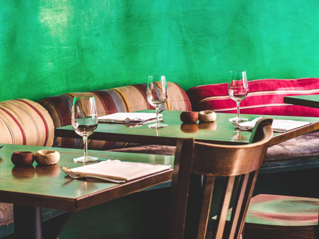 Moro by Karolina Wiercigroch