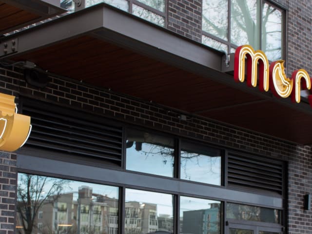 Morsel by Infatuation - Reviews