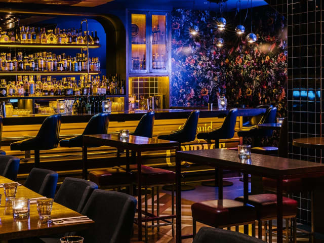 Mother Tongue by Jeffrey Chan