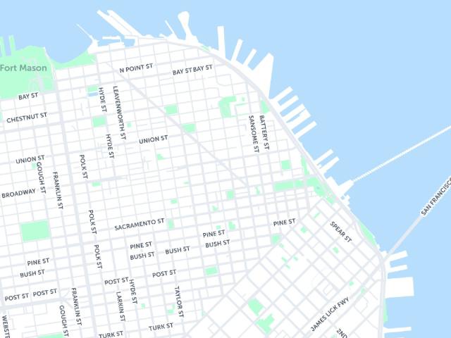 Mr Bing's by Infatuation - Reviews