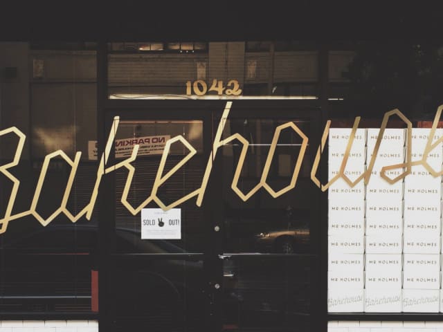 Mr. Holmes Bakehouse by Infatuation - Reviews