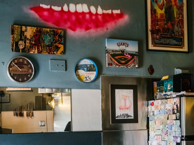 Mr. Pollo by Infatuation - Reviews