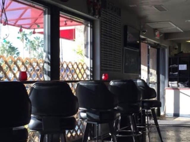 Naked City Pizza by infatuation.com