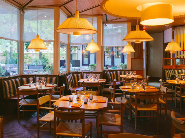 The Standard, East Village by Noah Devereaux