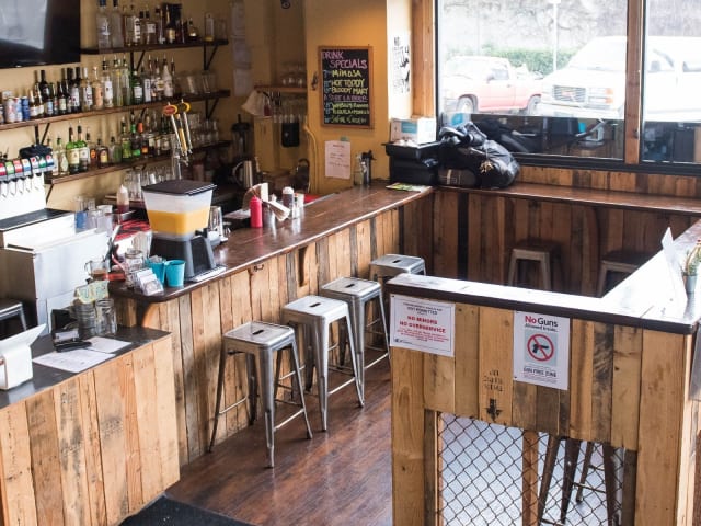 Nate's Wings & Waffles by Infatuation - Reviews