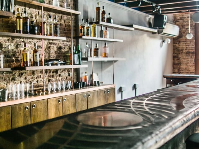 Native by infatuation.com