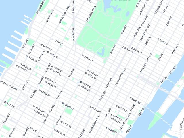 Cinco de Mayo by @TheInfatuation