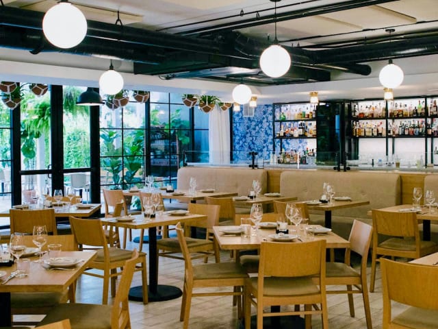 Events by Navé by Karli Evans